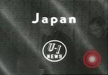 Image of Archbishop Peter Tatsua Doi Japan, 1960, second 3 stock footage video 65675064707