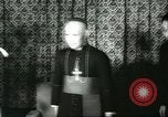 Image of Archbishop Peter Tatsua Doi Japan, 1960, second 4 stock footage video 65675064707