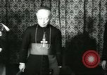 Image of Archbishop Peter Tatsua Doi Japan, 1960, second 5 stock footage video 65675064707