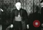 Image of Archbishop Peter Tatsua Doi Japan, 1960, second 6 stock footage video 65675064707