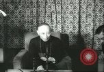 Image of Archbishop Peter Tatsua Doi Japan, 1960, second 8 stock footage video 65675064707