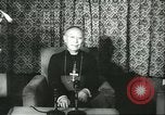 Image of Archbishop Peter Tatsua Doi Japan, 1960, second 9 stock footage video 65675064707