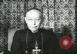 Image of Archbishop Peter Tatsua Doi Japan, 1960, second 12 stock footage video 65675064707