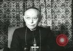 Image of Archbishop Peter Tatsua Doi Japan, 1960, second 13 stock footage video 65675064707
