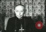 Image of Archbishop Peter Tatsua Doi Japan, 1960, second 14 stock footage video 65675064707