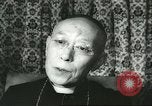 Image of Archbishop Peter Tatsua Doi Japan, 1960, second 17 stock footage video 65675064707