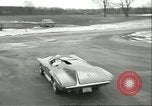 Image of Plymouth XNR Detroit Michigan USA, 1960, second 10 stock footage video 65675064708
