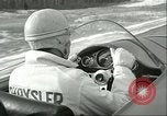 Image of Plymouth XNR Detroit Michigan USA, 1960, second 13 stock footage video 65675064708