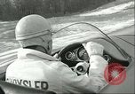 Image of Plymouth XNR Detroit Michigan USA, 1960, second 14 stock footage video 65675064708