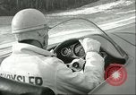 Image of Plymouth XNR Detroit Michigan USA, 1960, second 15 stock footage video 65675064708