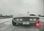 Image of Plymouth XNR Detroit Michigan USA, 1960, second 20 stock footage video 65675064708
