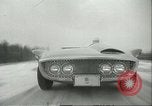 Image of Plymouth XNR Detroit Michigan USA, 1960, second 24 stock footage video 65675064708
