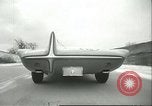 Image of Plymouth XNR Detroit Michigan USA, 1960, second 25 stock footage video 65675064708