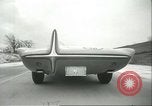 Image of Plymouth XNR Detroit Michigan USA, 1960, second 26 stock footage video 65675064708