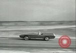 Image of Plymouth XNR Detroit Michigan USA, 1960, second 29 stock footage video 65675064708