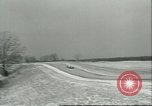 Image of Plymouth XNR Detroit Michigan USA, 1960, second 32 stock footage video 65675064708