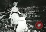 Immagine di International Flower Show New York United States USA, 1960, secondo 12 filmato di repertorio 65675064709