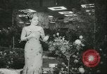 Immagine di International Flower Show New York United States USA, 1960, secondo 40 filmato di repertorio 65675064709