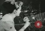 Immagine di International Flower Show New York United States USA, 1960, secondo 42 filmato di repertorio 65675064709