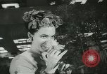 Immagine di International Flower Show New York United States USA, 1960, secondo 44 filmato di repertorio 65675064709