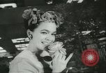 Immagine di International Flower Show New York United States USA, 1960, secondo 45 filmato di repertorio 65675064709