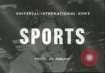 Standbild International Ice Skating Championship Vancouver British Columbia Kanada, 1960, aus Sekunde 1 historischem Filmmaterial Videoclip 65675064710