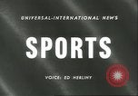 Standbild International Ice Skating Championship Vancouver British Columbia Kanada, 1960, aus Sekunde 3 historischem Filmmaterial Videoclip 65675064710