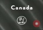 Standbild International Ice Skating Championship Vancouver British Columbia Kanada, 1960, aus Sekunde 4 historischem Filmmaterial Videoclip 65675064710