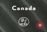 Standbild International Ice Skating Championship Vancouver British Columbia Kanada, 1960, aus Sekunde 5 historischem Filmmaterial Videoclip 65675064710