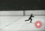 Standbild International Ice Skating Championship Vancouver British Columbia Kanada, 1960, aus Sekunde 6 historischem Filmmaterial Videoclip 65675064710