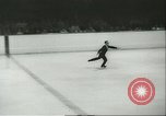 Standbild International Ice Skating Championship Vancouver British Columbia Kanada, 1960, aus Sekunde 8 historischem Filmmaterial Videoclip 65675064710
