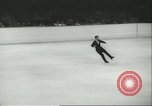 Standbild International Ice Skating Championship Vancouver British Columbia Kanada, 1960, aus Sekunde 9 historischem Filmmaterial Videoclip 65675064710