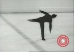 Standbild International Ice Skating Championship Vancouver British Columbia Kanada, 1960, aus Sekunde 12 historischem Filmmaterial Videoclip 65675064710