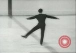 Standbild International Ice Skating Championship Vancouver British Columbia Kanada, 1960, aus Sekunde 15 historischem Filmmaterial Videoclip 65675064710