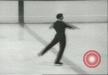 Standbild International Ice Skating Championship Vancouver British Columbia Kanada, 1960, aus Sekunde 16 historischem Filmmaterial Videoclip 65675064710