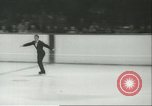 Standbild International Ice Skating Championship Vancouver British Columbia Kanada, 1960, aus Sekunde 18 historischem Filmmaterial Videoclip 65675064710