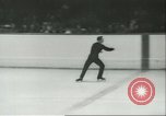 Standbild International Ice Skating Championship Vancouver British Columbia Kanada, 1960, aus Sekunde 19 historischem Filmmaterial Videoclip 65675064710