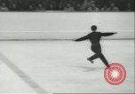 Standbild International Ice Skating Championship Vancouver British Columbia Kanada, 1960, aus Sekunde 22 historischem Filmmaterial Videoclip 65675064710