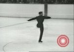 Standbild International Ice Skating Championship Vancouver British Columbia Kanada, 1960, aus Sekunde 24 historischem Filmmaterial Videoclip 65675064710