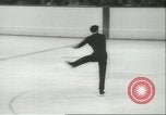 Standbild International Ice Skating Championship Vancouver British Columbia Kanada, 1960, aus Sekunde 25 historischem Filmmaterial Videoclip 65675064710