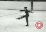Standbild International Ice Skating Championship Vancouver British Columbia Kanada, 1960, aus Sekunde 26 historischem Filmmaterial Videoclip 65675064710