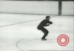 Standbild International Ice Skating Championship Vancouver British Columbia Kanada, 1960, aus Sekunde 28 historischem Filmmaterial Videoclip 65675064710