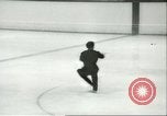 Standbild International Ice Skating Championship Vancouver British Columbia Kanada, 1960, aus Sekunde 29 historischem Filmmaterial Videoclip 65675064710