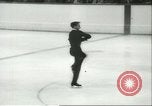 Standbild International Ice Skating Championship Vancouver British Columbia Kanada, 1960, aus Sekunde 30 historischem Filmmaterial Videoclip 65675064710