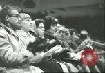 Standbild International Ice Skating Championship Vancouver British Columbia Kanada, 1960, aus Sekunde 33 historischem Filmmaterial Videoclip 65675064710