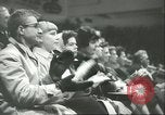 Standbild International Ice Skating Championship Vancouver British Columbia Kanada, 1960, aus Sekunde 34 historischem Filmmaterial Videoclip 65675064710
