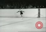 Standbild International Ice Skating Championship Vancouver British Columbia Kanada, 1960, aus Sekunde 35 historischem Filmmaterial Videoclip 65675064710