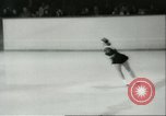 Standbild International Ice Skating Championship Vancouver British Columbia Kanada, 1960, aus Sekunde 37 historischem Filmmaterial Videoclip 65675064710