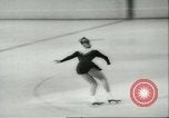 Standbild International Ice Skating Championship Vancouver British Columbia Kanada, 1960, aus Sekunde 38 historischem Filmmaterial Videoclip 65675064710
