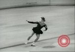 Standbild International Ice Skating Championship Vancouver British Columbia Kanada, 1960, aus Sekunde 39 historischem Filmmaterial Videoclip 65675064710